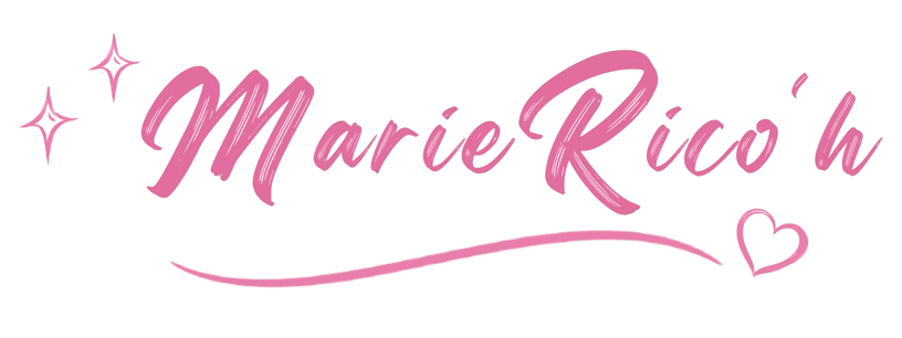 MarieRico’h - Artista y Terapeuta Holística